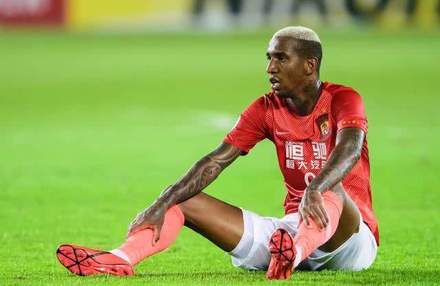 开云官网-塔利斯卡：沙特比中超水平高 将有利于重返巴西队