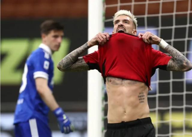 开云app-【意甲】唐纳鲁马献神扑 AC米兰0比0闷平卡利亚里